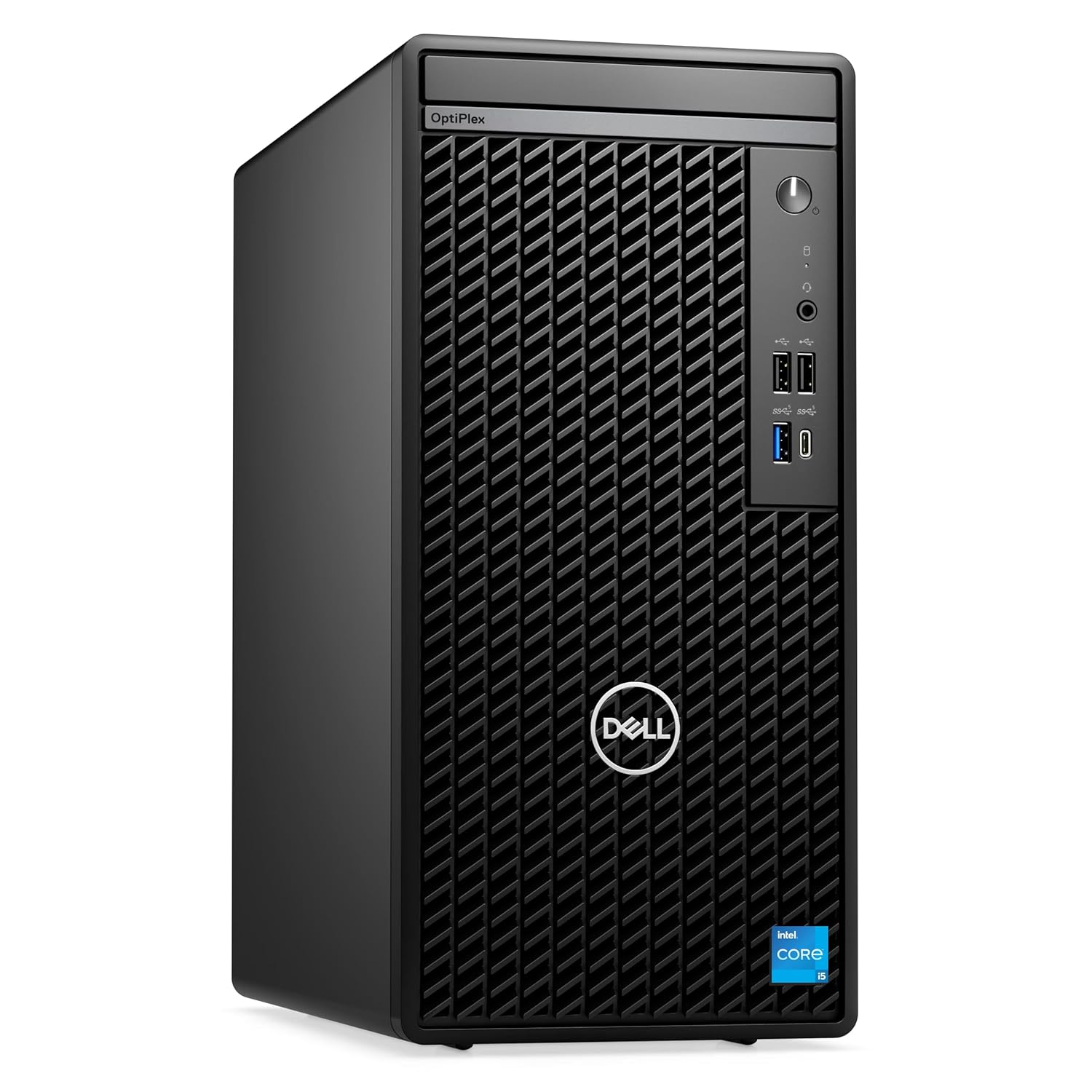Dell OptiPlex 7020 Tower, Intel Core i5-14500,8GB RAM,512GB SSD, DVDRW, DOS, 1 Year Warranty Dell OptiPlex 7020 Tower, Intel Core i5-14500,8GB RAM,512GB SSD, DVDRW, DOS, 1 Year Warranty